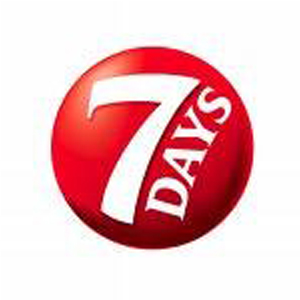 7days